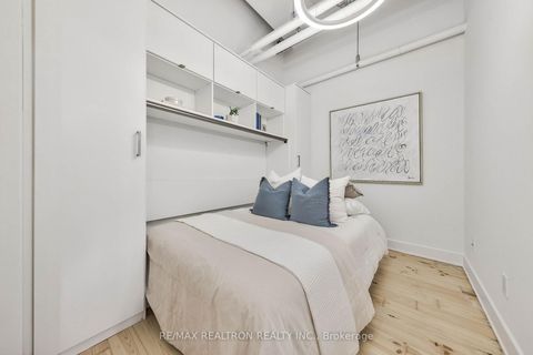 Photo 26 at 514 - 183 Dovercourt Road, Bellwoods, Toronto