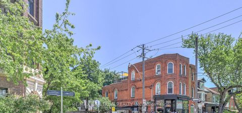 Photo 29 at 514 - 183 Dovercourt Road, Bellwoods, Toronto