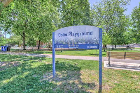 Photo 30 at 514 - 183 Dovercourt Road, Bellwoods, Toronto