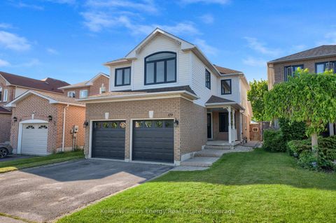 Photo 0 at 179 Wilkins Crescent, Courtice, Clarington