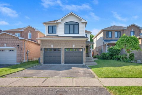 Photo 1 at 179 Wilkins Crescent, Courtice, Clarington