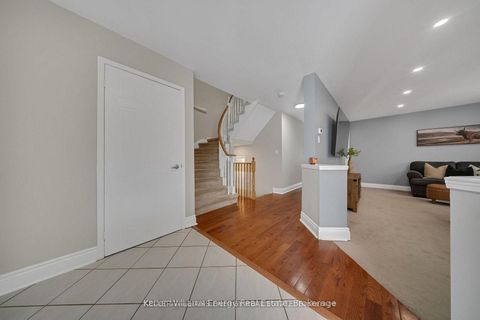 Photo 2 at 179 Wilkins Crescent, Courtice, Clarington