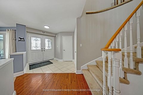 Photo 4 at 179 Wilkins Crescent, Courtice, Clarington