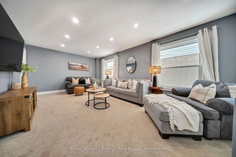 Photo 5 at 179 Wilkins Crescent, Courtice, Clarington