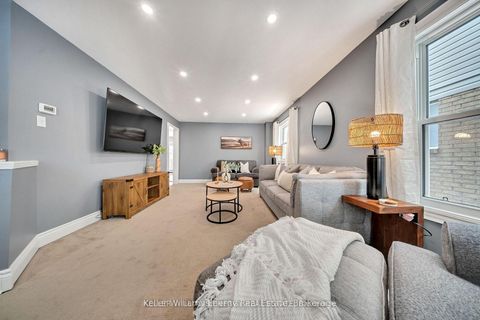 Photo 6 at 179 Wilkins Crescent, Courtice, Clarington