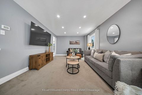 Photo 7 at 179 Wilkins Crescent, Courtice, Clarington