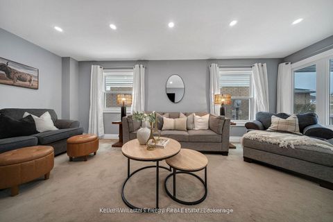 Photo 8 at 179 Wilkins Crescent, Courtice, Clarington