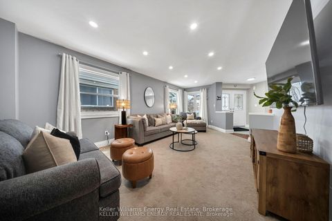 Photo 9 at 179 Wilkins Crescent, Courtice, Clarington