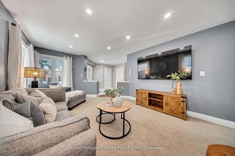 Photo 11 at 179 Wilkins Crescent, Courtice, Clarington