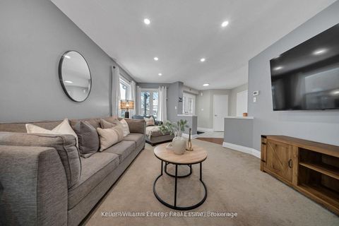 Photo 12 at 179 Wilkins Crescent, Courtice, Clarington