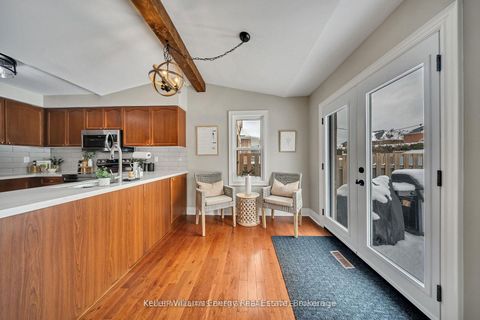 Photo 16 at 179 Wilkins Crescent, Courtice, Clarington