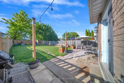 Photo 46 at 179 Wilkins Crescent, Courtice, Clarington
