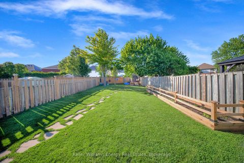 Photo 47 at 179 Wilkins Crescent, Courtice, Clarington