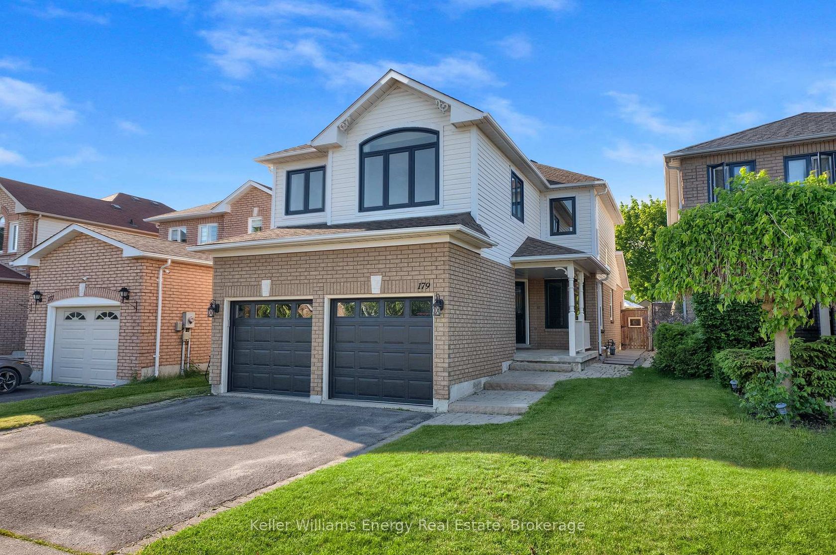 179 Wilkins Crescent, Courtice, Clarington 