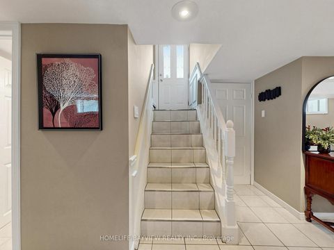 Photo 22 at 10 Woolton Crescent, Amesbury, Toronto