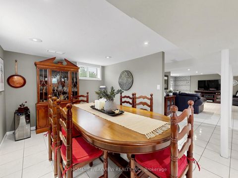 Photo 33 at 10 Woolton Crescent, Amesbury, Toronto