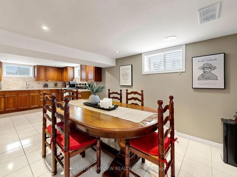 Photo 34 at 10 Woolton Crescent, Amesbury, Toronto