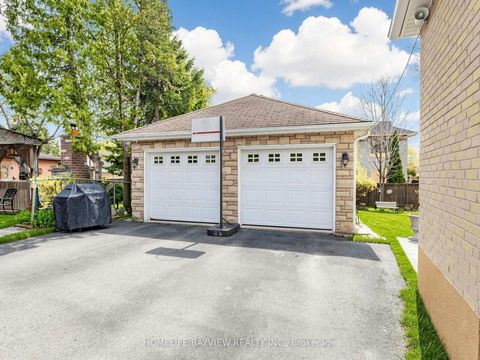 Photo 35 at 10 Woolton Crescent, Amesbury, Toronto