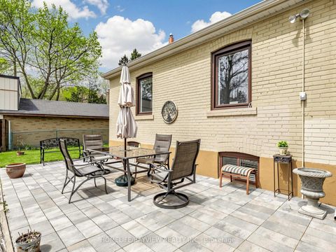 Photo 40 at 10 Woolton Crescent, Amesbury, Toronto