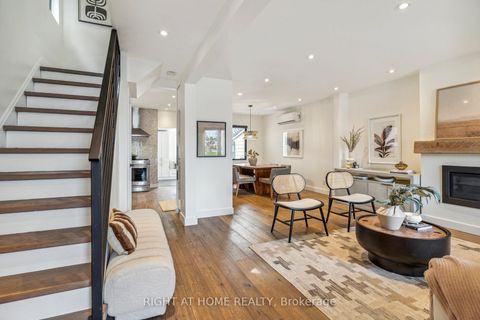 Photo 1 at 141 O'Connor Drive, East York, Toronto