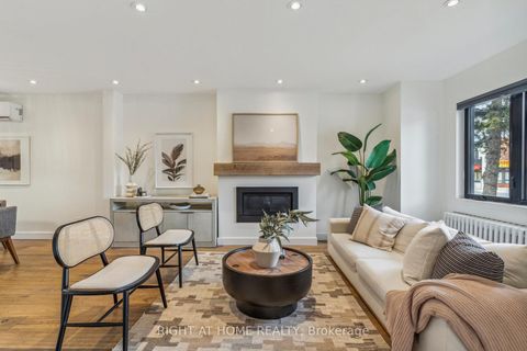 Photo 2 at 141 O'Connor Drive, East York, Toronto