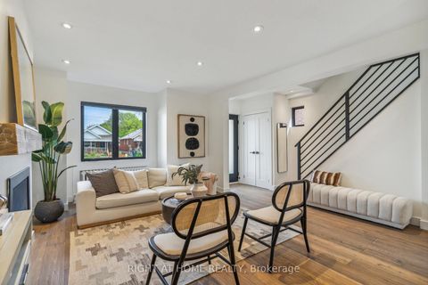 Photo 4 at 141 O'Connor Drive, East York, Toronto