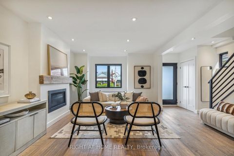 Photo 5 at 141 O'Connor Drive, East York, Toronto