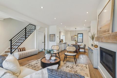 Photo 6 at 141 O'Connor Drive, East York, Toronto