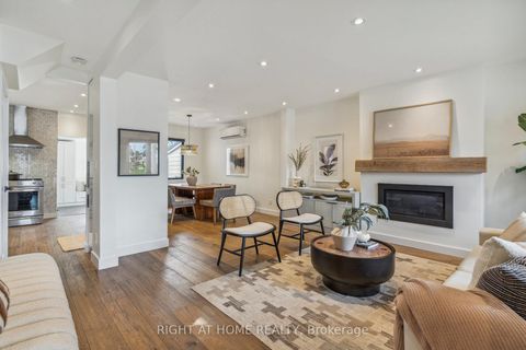 Photo 7 at 141 O'Connor Drive, East York, Toronto
