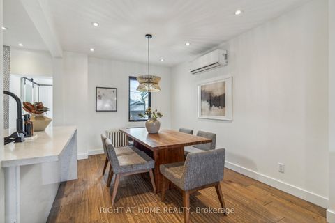 Photo 8 at 141 O'Connor Drive, East York, Toronto