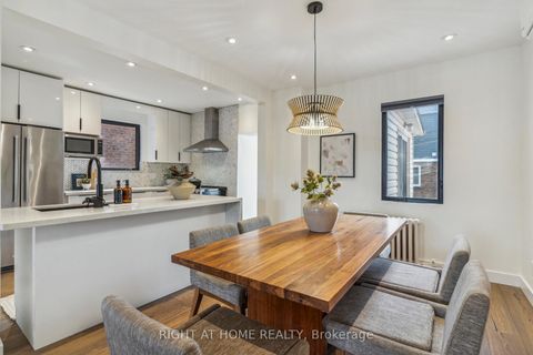 Photo 9 at 141 O'Connor Drive, East York, Toronto