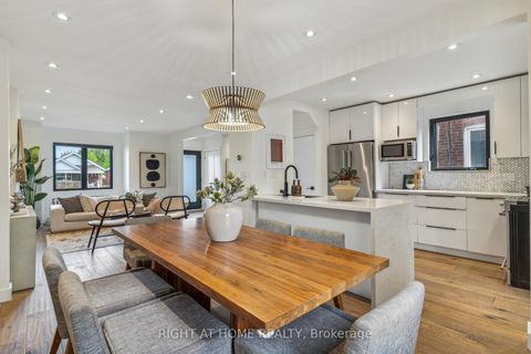Photo 10 at 141 O'Connor Drive, East York, Toronto