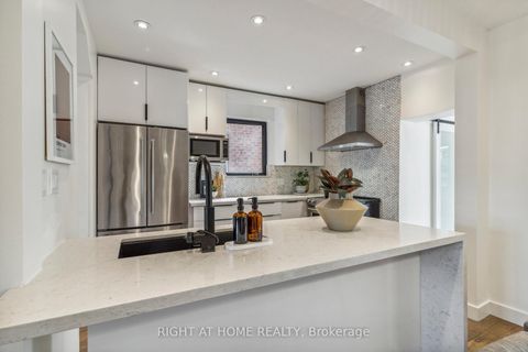 Photo 11 at 141 O'Connor Drive, East York, Toronto