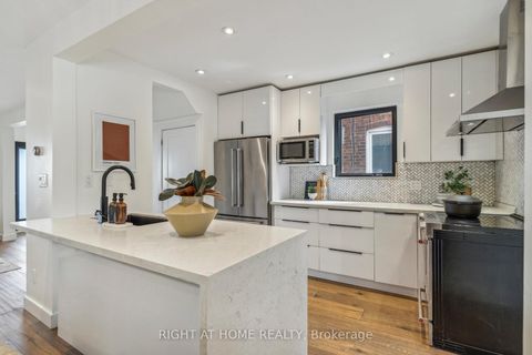Photo 12 at 141 O'Connor Drive, East York, Toronto