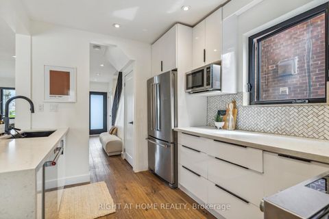 Photo 13 at 141 O'Connor Drive, East York, Toronto