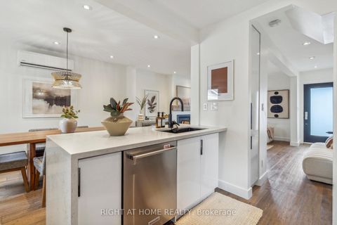Photo 14 at 141 O'Connor Drive, East York, Toronto