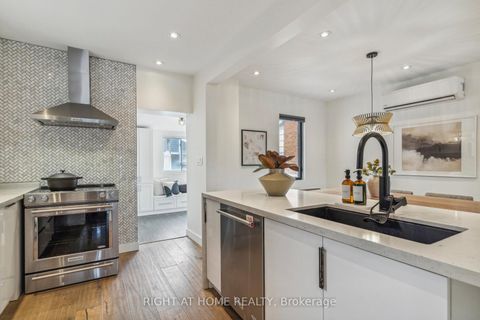 Photo 16 at 141 O'Connor Drive, East York, Toronto