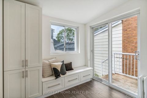 Photo 17 at 141 O'Connor Drive, East York, Toronto