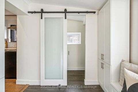 Photo 18 at 141 O'Connor Drive, East York, Toronto