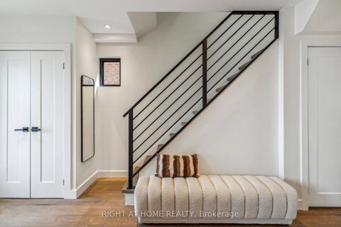 Photo 20 at 141 O'Connor Drive, East York, Toronto