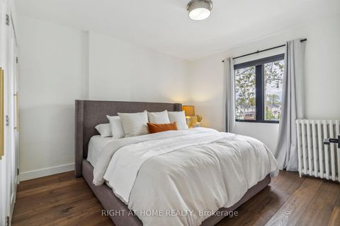 Photo 21 at 141 O'Connor Drive, East York, Toronto