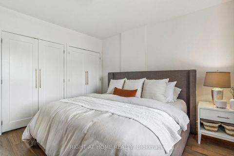 Photo 22 at 141 O'Connor Drive, East York, Toronto