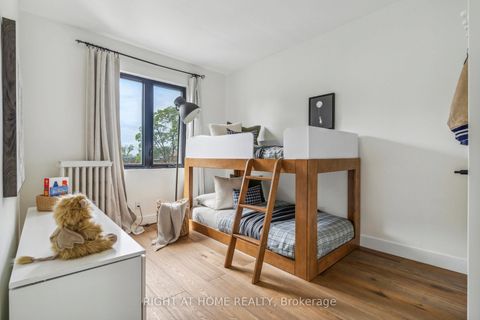 Photo 25 at 141 O'Connor Drive, East York, Toronto