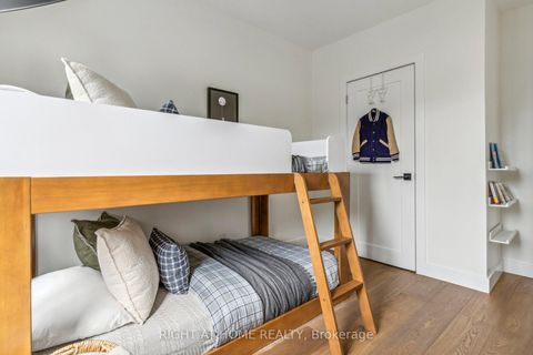 Photo 26 at 141 O'Connor Drive, East York, Toronto