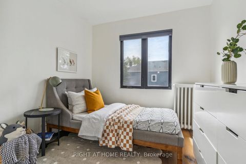 Photo 27 at 141 O'Connor Drive, East York, Toronto