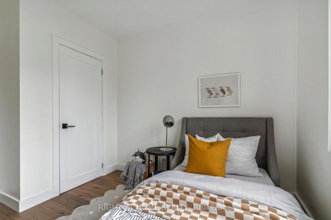 Photo 28 at 141 O'Connor Drive, East York, Toronto