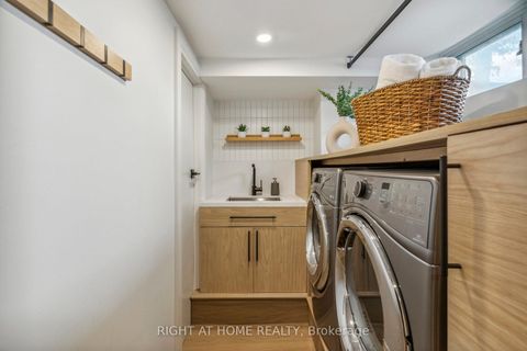 Photo 30 at 141 O'Connor Drive, East York, Toronto