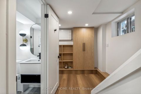 Photo 31 at 141 O'Connor Drive, East York, Toronto