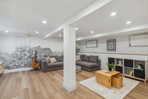 Photo 32 at 141 O'Connor Drive, East York, Toronto