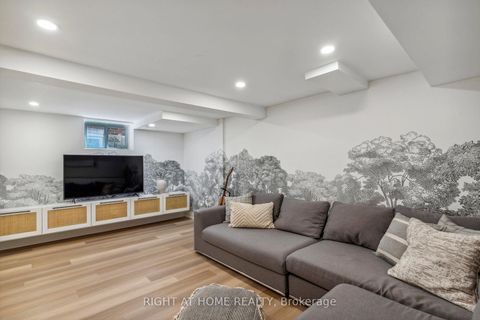 Photo 33 at 141 O'Connor Drive, East York, Toronto